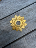 15.9g | 30mm Lotus | 24k