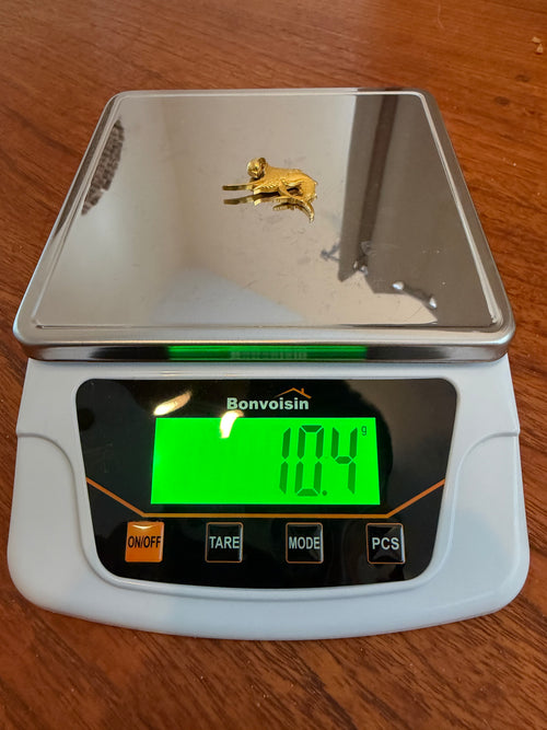 10.4g | 35mm Marlon | 24k