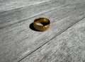 12.8g | Size 9 | 24k | Mural Band